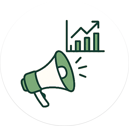 Marketing Icon
